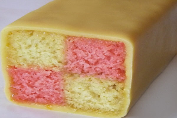 Featured image of post Easiest Way to Make Vegan Battenberg Buy