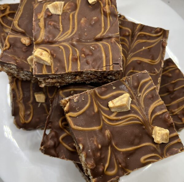 Limited Edition - Chocolate Fudge Caramel Krackle - Image 2