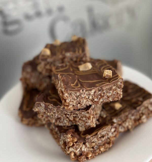 Limited Edition - Chocolate Fudge Caramel Krackle - Image 3
